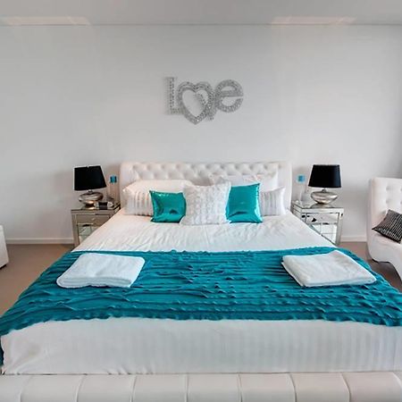 Bridgepoint 106 Apartman Mandurah Kültér fotó
