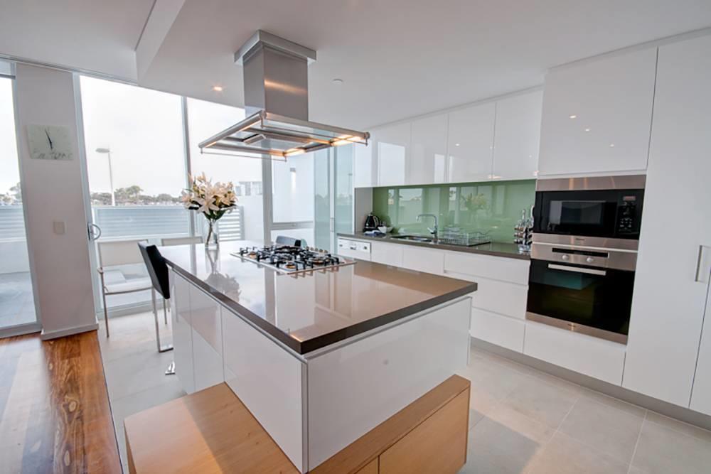 Bridgepoint 106 Apartman Mandurah Kültér fotó