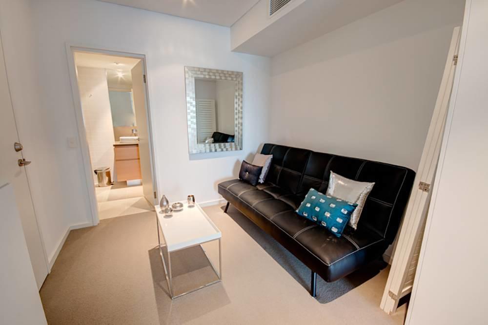 Bridgepoint 106 Apartman Mandurah Kültér fotó
