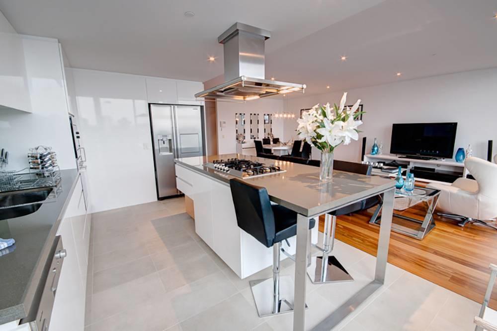Bridgepoint 106 Apartman Mandurah Kültér fotó