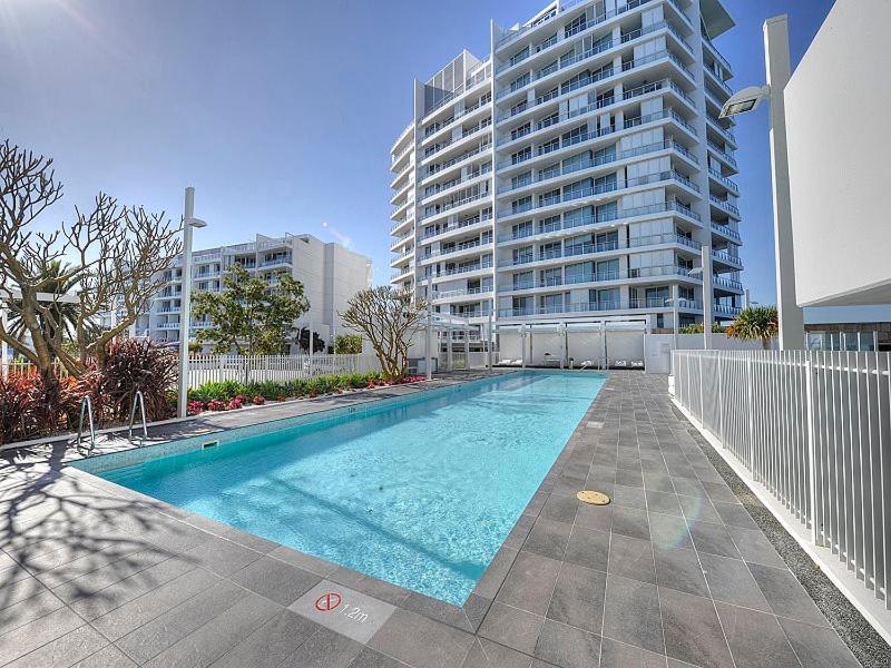 Bridgepoint 106 Apartman Mandurah Kültér fotó